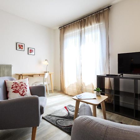 1Er Mai Apartment Clermont-Ferrand Bagian luar foto