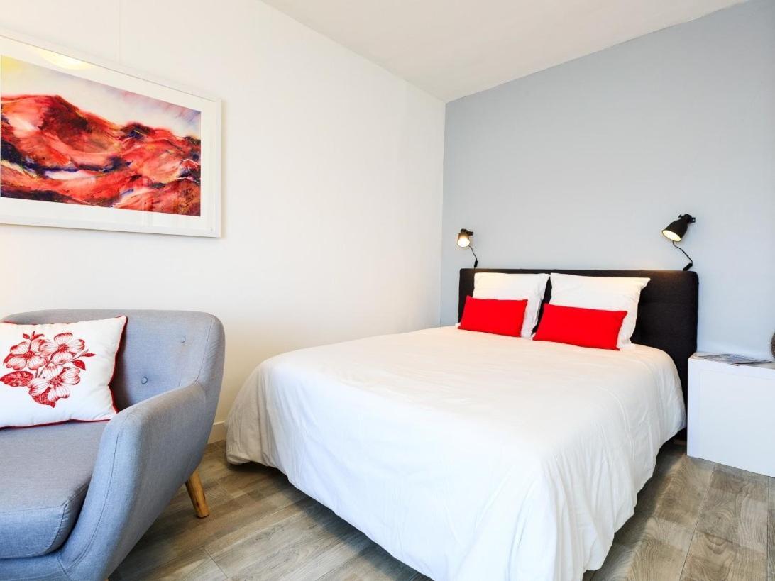 1Er Mai Apartment Clermont-Ferrand Bagian luar foto